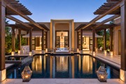 Mandarin Oriental